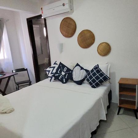 Apartamentos Da Gaby Morro de São Paulo Zewnętrze zdjęcie