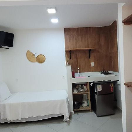 Apartamentos Da Gaby Morro de São Paulo Pokój zdjęcie