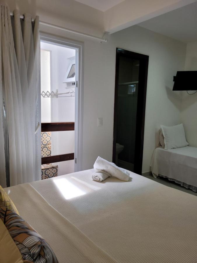 Apartamentos Da Gaby Morro de São Paulo Zewnętrze zdjęcie