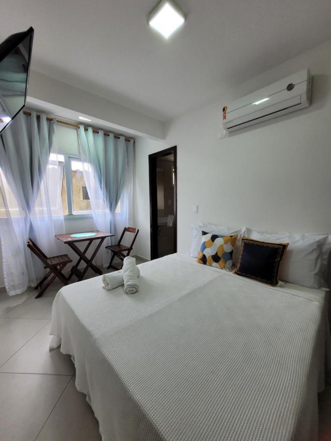 Apartamentos Da Gaby Morro de São Paulo Zewnętrze zdjęcie