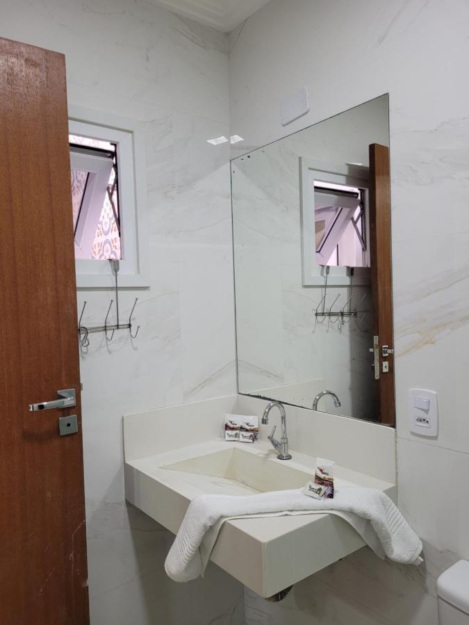 Apartamentos Da Gaby Morro de São Paulo Zewnętrze zdjęcie