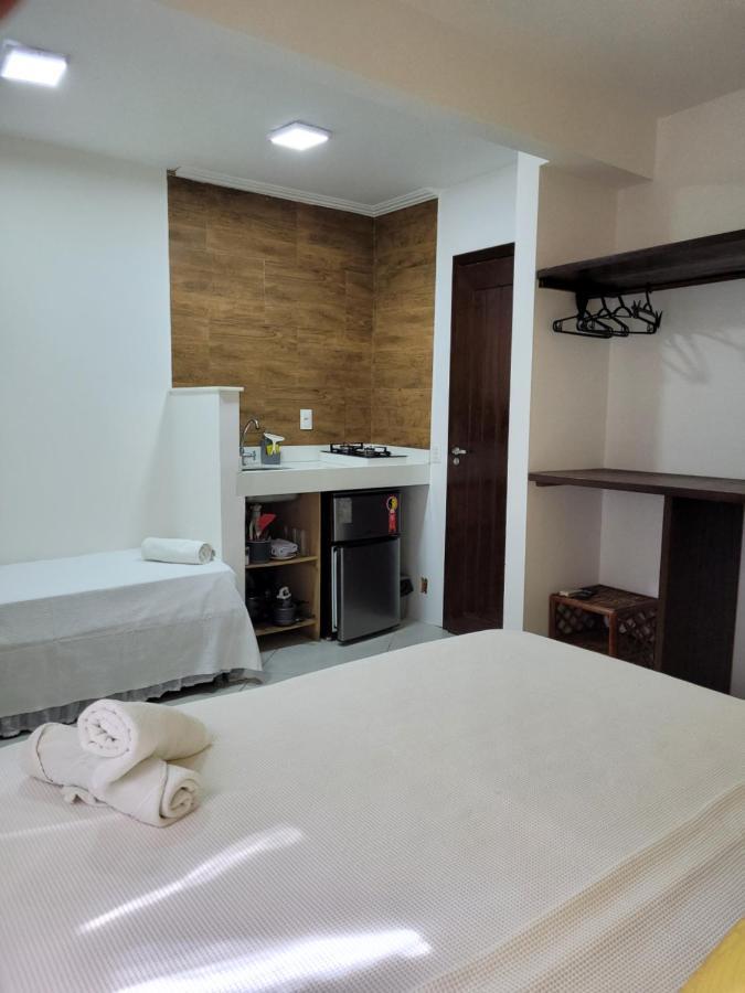 Apartamentos Da Gaby Morro de São Paulo Zewnętrze zdjęcie