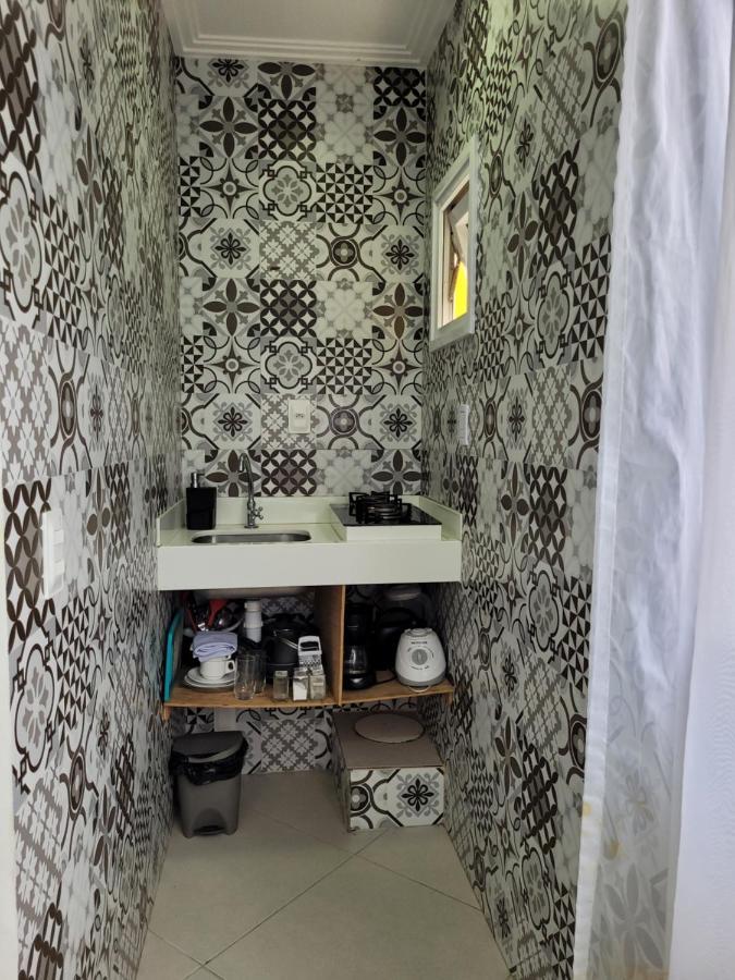 Apartamentos Da Gaby Morro de São Paulo Zewnętrze zdjęcie