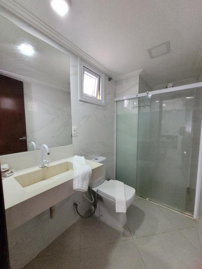 Apartamentos Da Gaby Morro de São Paulo Zewnętrze zdjęcie