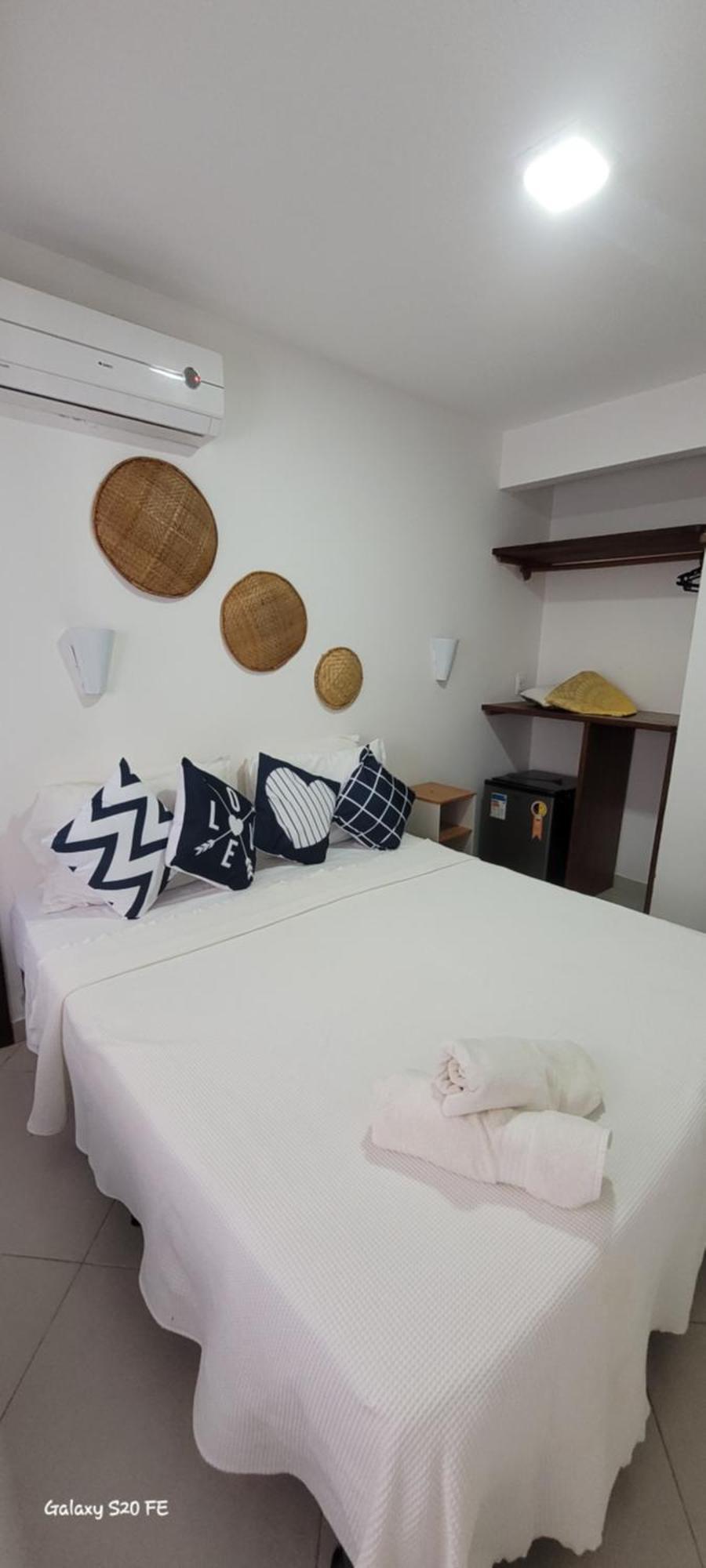 Apartamentos Da Gaby Morro de São Paulo Pokój zdjęcie