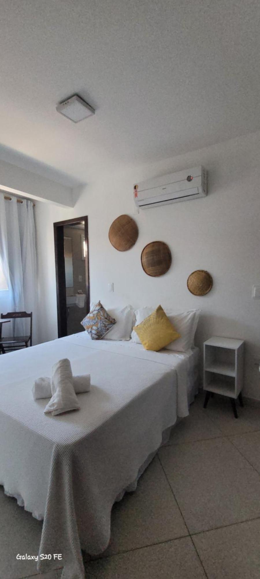 Apartamentos Da Gaby Morro de São Paulo Zewnętrze zdjęcie