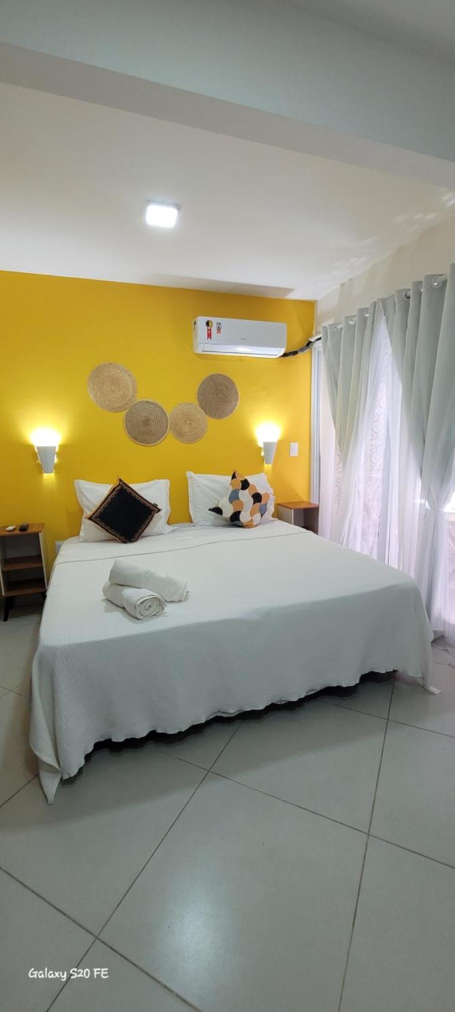 Apartamentos Da Gaby Morro de São Paulo Pokój zdjęcie