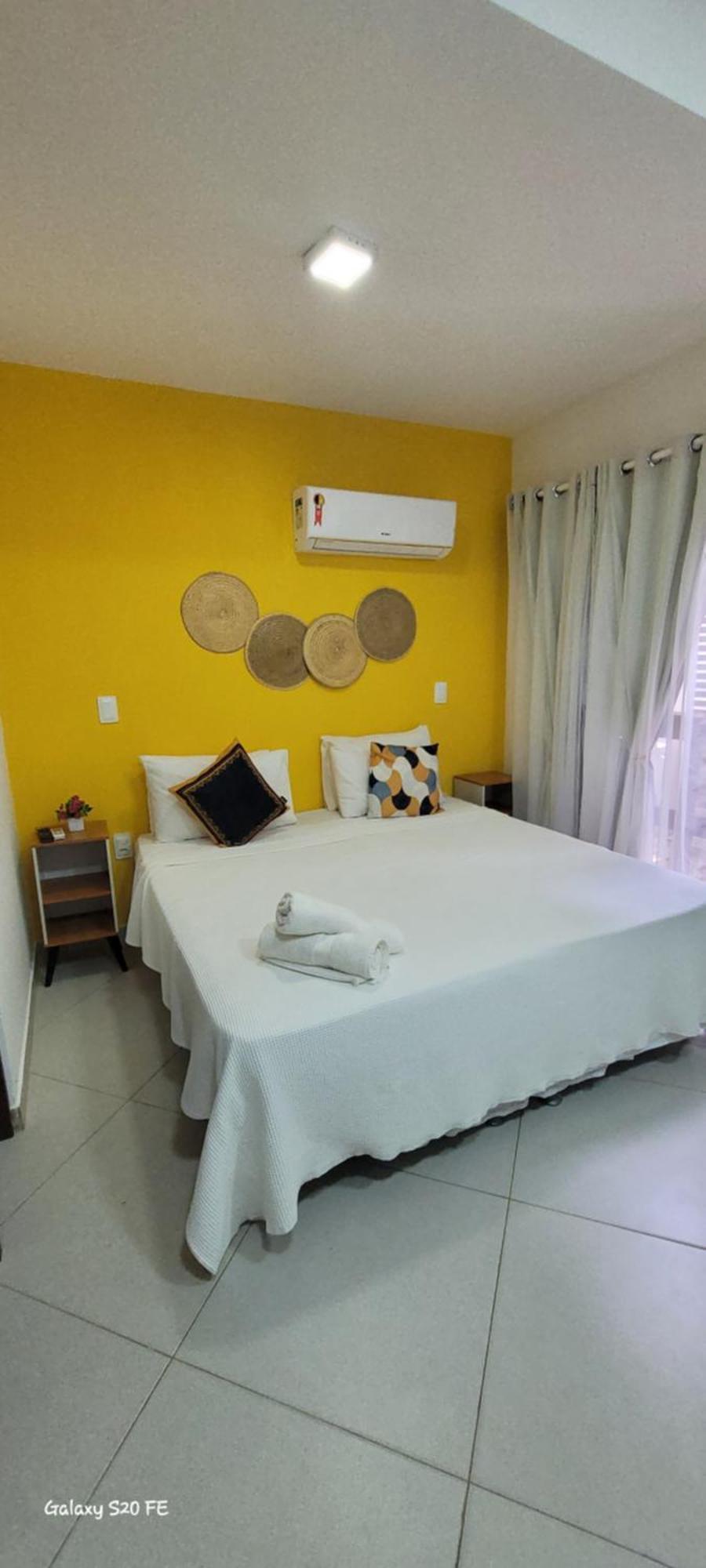 Apartamentos Da Gaby Morro de São Paulo Pokój zdjęcie