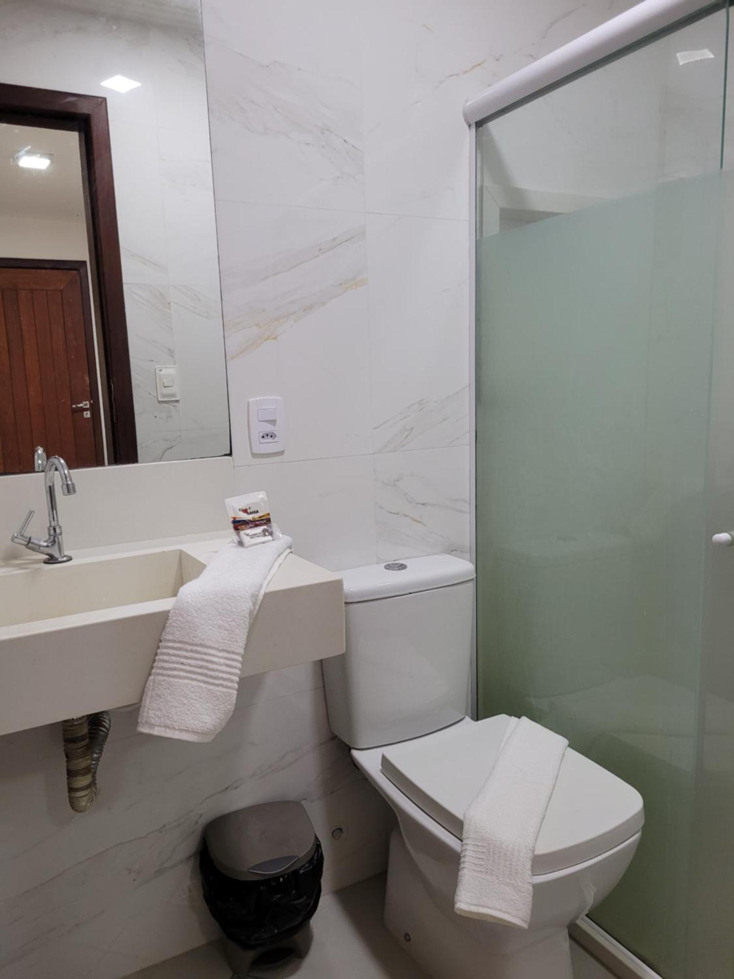 Apartamentos Da Gaby Morro de São Paulo Pokój zdjęcie