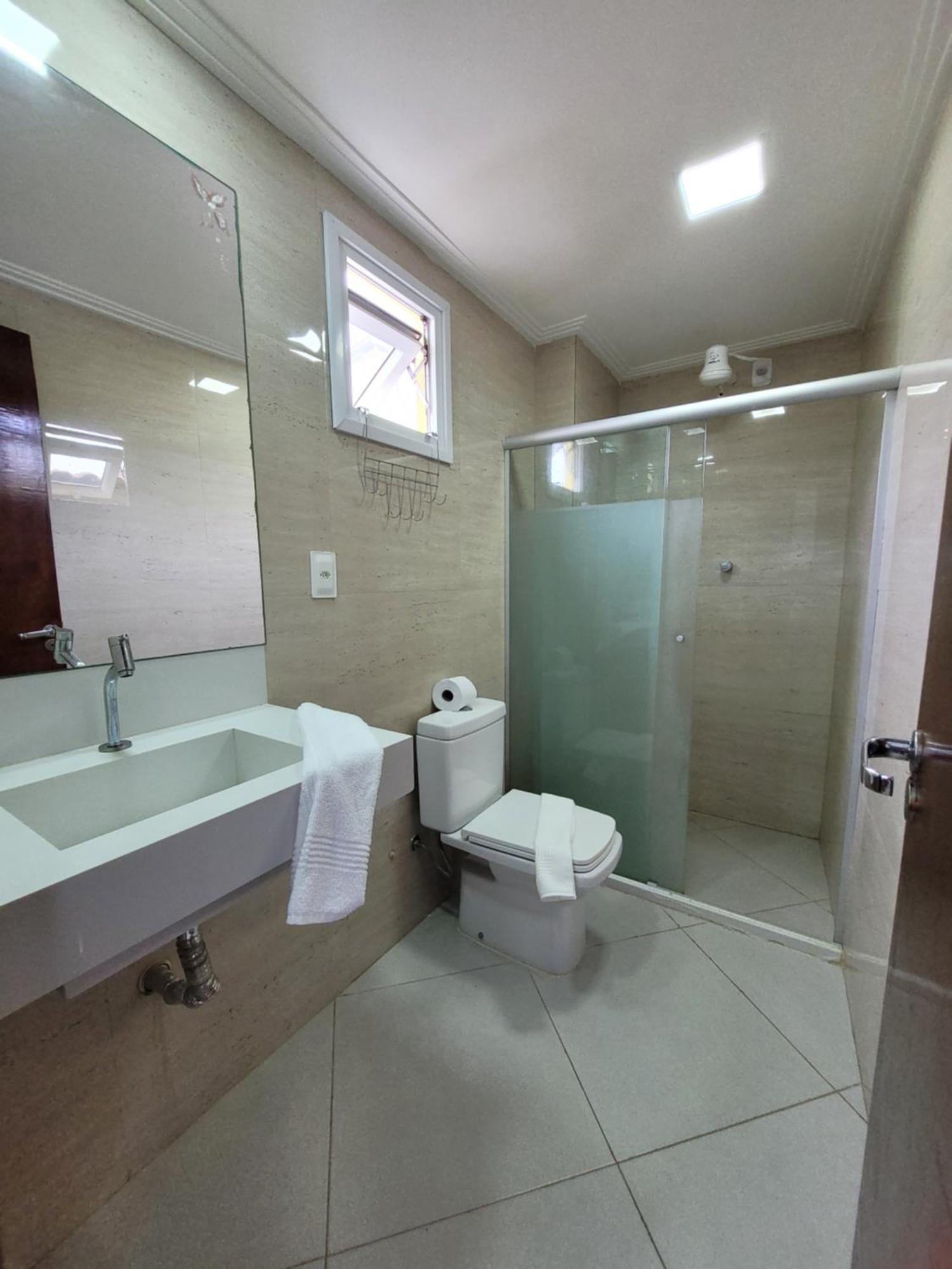 Apartamentos Da Gaby Morro de São Paulo Pokój zdjęcie