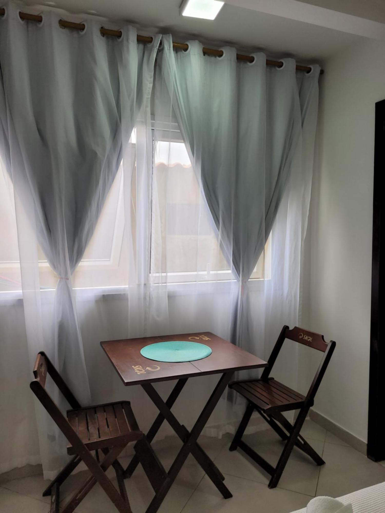 Apartamentos Da Gaby Morro de São Paulo Pokój zdjęcie